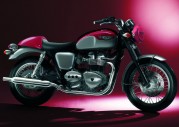 Triumph Bonneville